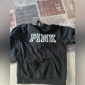 PINK hoodie